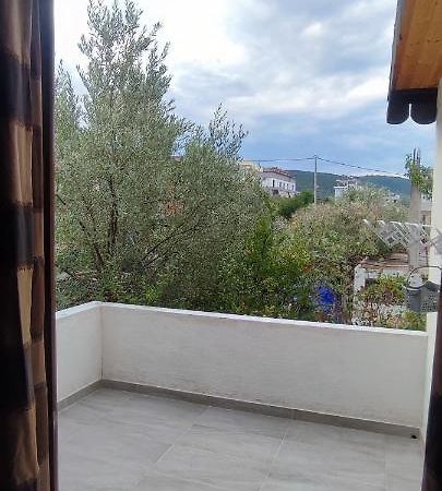 Aleks Holiday Rooms كساميل المظهر الخارجي الصورة