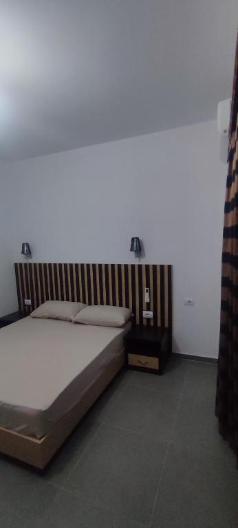 Aleks Holiday Rooms كساميل المظهر الخارجي الصورة