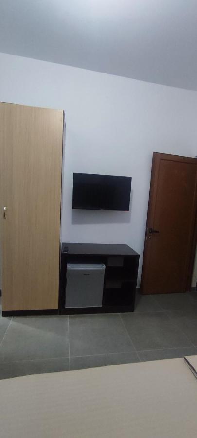 Aleks Holiday Rooms كساميل المظهر الخارجي الصورة