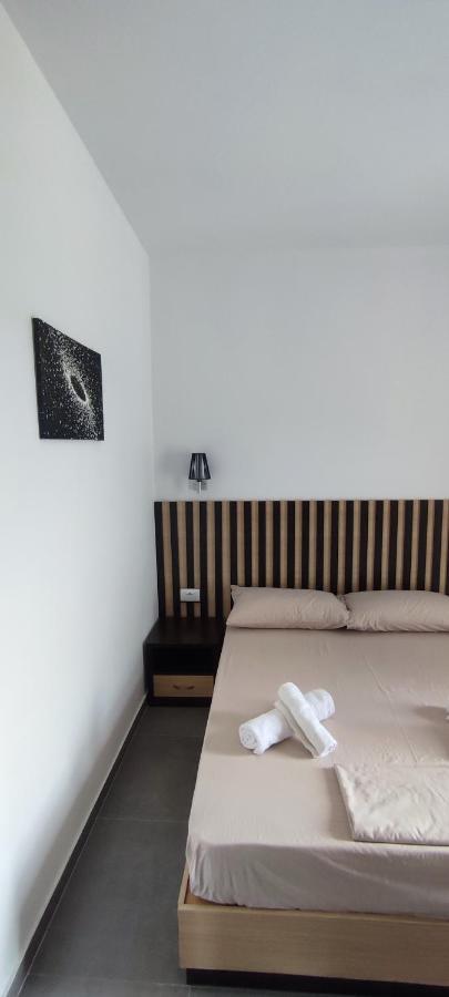Aleks Holiday Rooms كساميل المظهر الخارجي الصورة