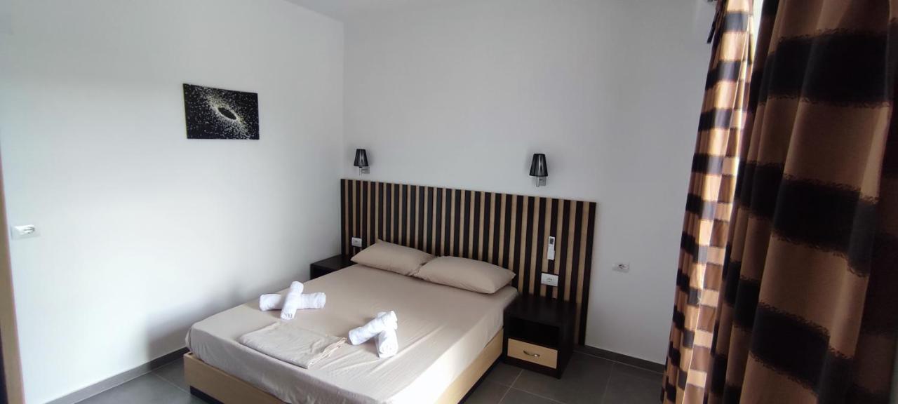Aleks Holiday Rooms كساميل المظهر الخارجي الصورة